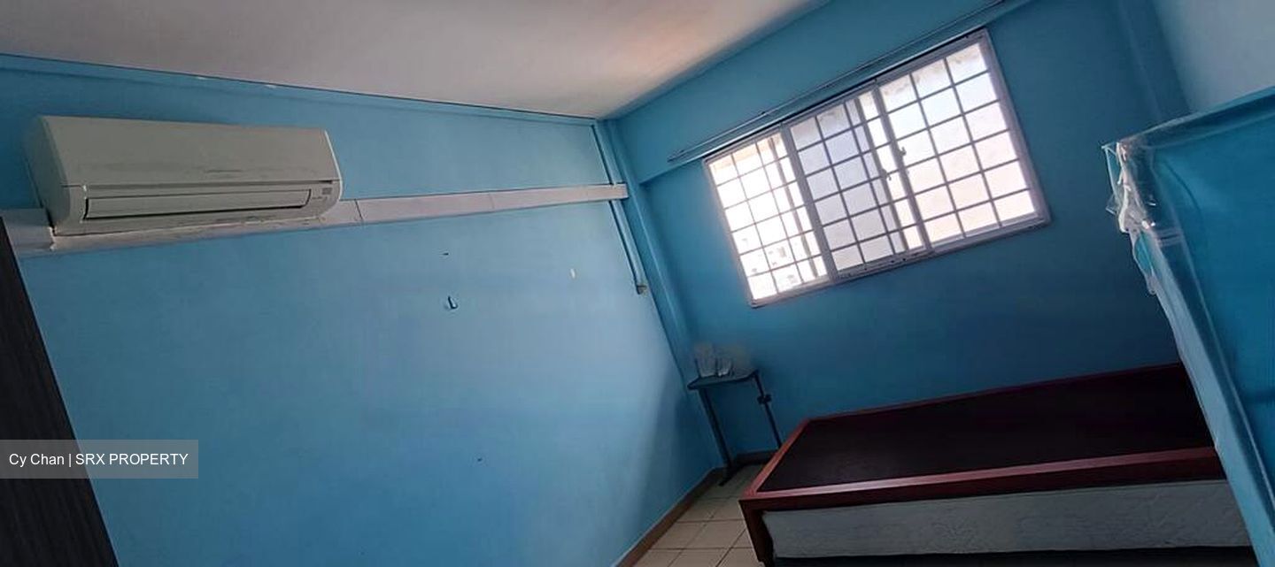 Blk 875 Yishun Street 81 (Yishun), HDB 4 Rooms #486759751